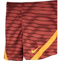 Nike Dri-FIT Strike Shorts Women - Brown/Red/Orange