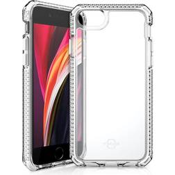 ItSkins Supreme Clear Case for iPhone SE (2020)/8/7/6S/6