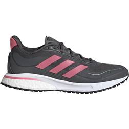 Adidas Supernova Cold.RDY W - Grey Six/Rose Tone/Silver Metallic