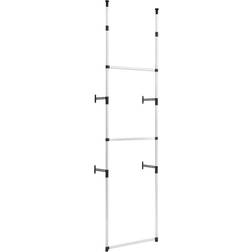 vidaXL Telescopic Kleshenger 70x300cm