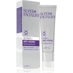 Super Facialist Retinol+ Anti-Ageing Restoring Serum 1fl oz