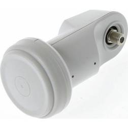 Qnect Universal Single LNB