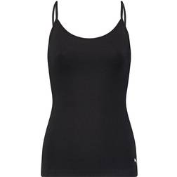 Puma Everyday Spaghetti Top - Black