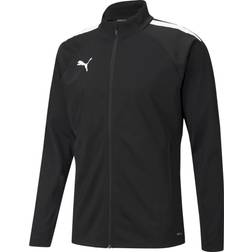 Puma TeamLIGA Training Jacket Men - Black/White