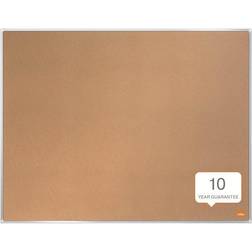 Nobo Impression Pro Cork Notice Board 60x45cm