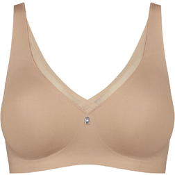 Triumph True Shape Sensation Wirefree Bra - Smooth Skin