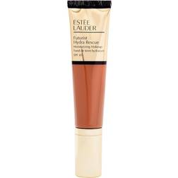 Estée Lauder Futurist Hydra Rescue Moisturizing Makeup SPF45 6W1 Sandalwood