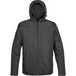 Stormtech Endurance Thermal Shell Jacket - Carbon Heather