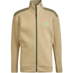 Adidas Z.N.E. Training Jacket Men - Beige Tone