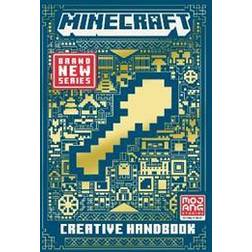 All New Official Minecraft Creative Handbook (Gebunden)
