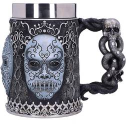 Harry Potter Death Eater Collectable Tankard Becher