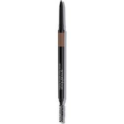 Smashbox Brow Tech Matte Pencil Dark Brown