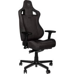 Noblechairs Epic Compact Series Gaming Chair - Anthracite/Carbon