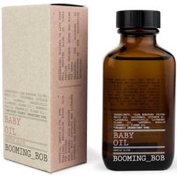 Booming Bob Chamomile Baby Oil Gentle Olive & Moisturizing 89ml