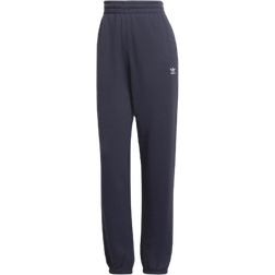Adidas Women's Adicolor Essentials Fleece Joggers - Shadow Navy