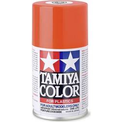 Tamiya TS-31 Bright Orange 100ml