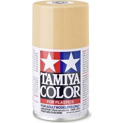 Tamiya TS-77 Flat Flesh 100ml