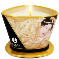 Shunga Massage Candle Vanilla 170ml