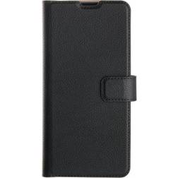 Xqisit Slim Wallet Case for Galaxy A22