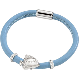 Morellato Estate Bracelet - Blue/Silver/Transparent