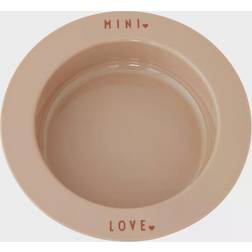 Design Letters Favorite Soup Plate 15.5cm