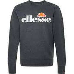 Ellesse SL Succiso Sweatshirt - Dark Grey