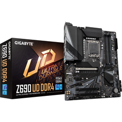 Gigabyte Z690 UD DDR4 (rev. 1.0)