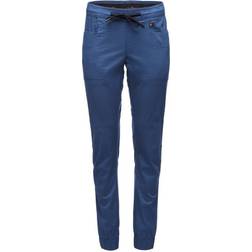 Black Diamond Notion SP Pants Women - Ink Blue