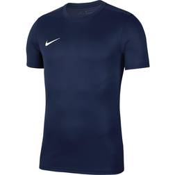 Nike Park VII Jersey Men - Midnight Navy/White