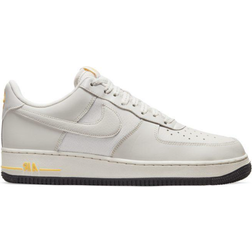 Nike Air Force 1 M - Light Bone/University Gold/Black/Light Bone