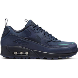 Nike Air Max 90 Surplus M - Midnight Navy/Hyper Jade/Obsidian