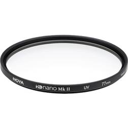 Hoya HD Nano Mk II UV 52mm