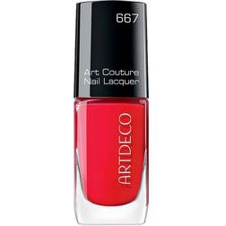 Artdeco Art Couture Nail Lacquer #705 Berry 10ml