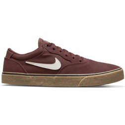 Nike SB Chron 2 - Dark Pony/Gum Light Brown/Sail