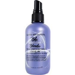 Bumble and Bumble Bb.Illuminated Blonde Tone Enhancing Leave In Treatment 4.2fl oz