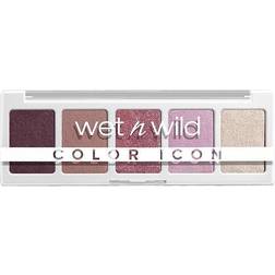 Wet N Wild Color Icon 5-Pan Palette Petalette