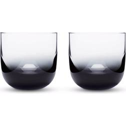 Tom Dixon Tank Whiskyglas 20cl 2Stk.