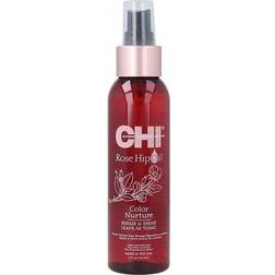 CHI Rose Hip Oil Repair & Shine Leave-In Tonic 4fl oz