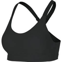 2XU Aero Medium Impact Bra - Black