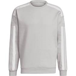 Adidas Squadra 21 Sweatshirt Men - Team Light Grey