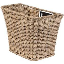 Basil Bremen Rattan Look 18L