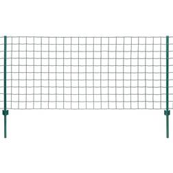 vidaXL Euro Fence 142811