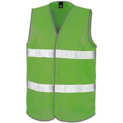 Result Motorist Hi-Vis Safety Vest