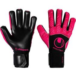 Uhlsport Hyperpink Absolutgrip HN