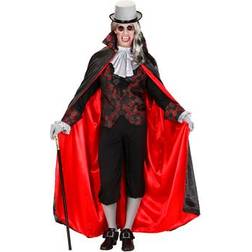 Widmann Vampire Costume