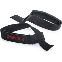 Gymstick Lifting Straps with Padding