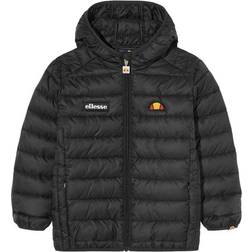 Ellesse Regalio Padded Jacket - Black (444-S3E09995)