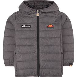 Ellesse Regalio Padded Jacket - Dark Gray (444-S1E09995)