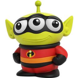 Mattel Disney Pixar Alien Remix Mr Incredible