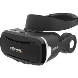 Celexon Expert VRG 3 - Black